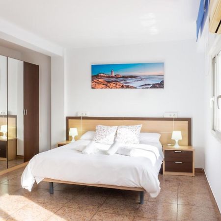 Malaga Grandview Retreat Apartman Kültér fotó