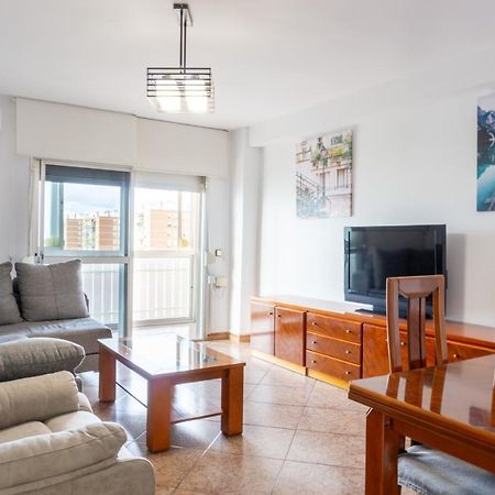 Malaga Grandview Retreat Apartman Kültér fotó