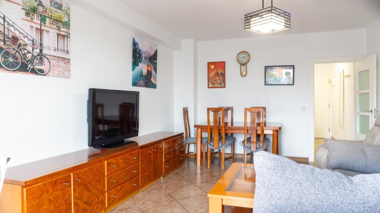 Malaga Grandview Retreat Apartman Kültér fotó