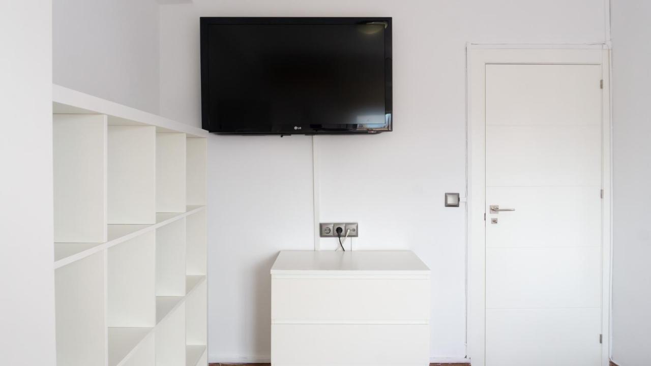 Malaga Grandview Retreat Apartman Kültér fotó