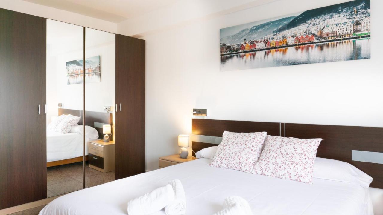 Malaga Grandview Retreat Apartman Kültér fotó