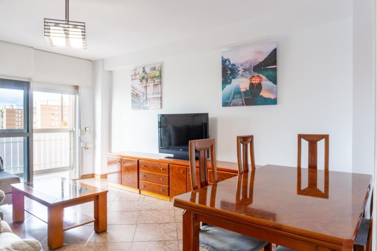 Malaga Grandview Retreat Apartman Kültér fotó
