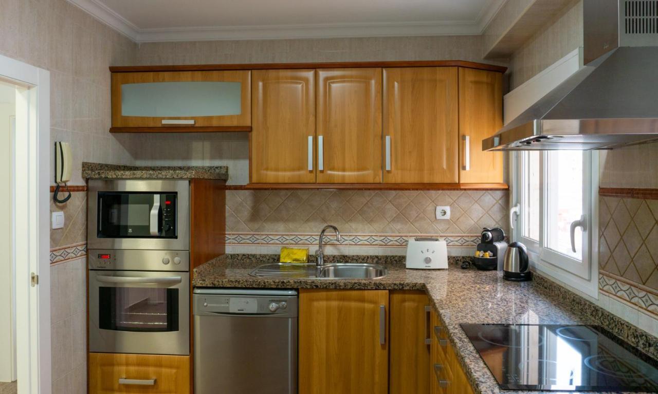 Malaga Grandview Retreat Apartman Kültér fotó
