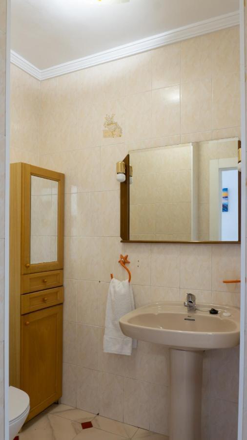Malaga Grandview Retreat Apartman Kültér fotó